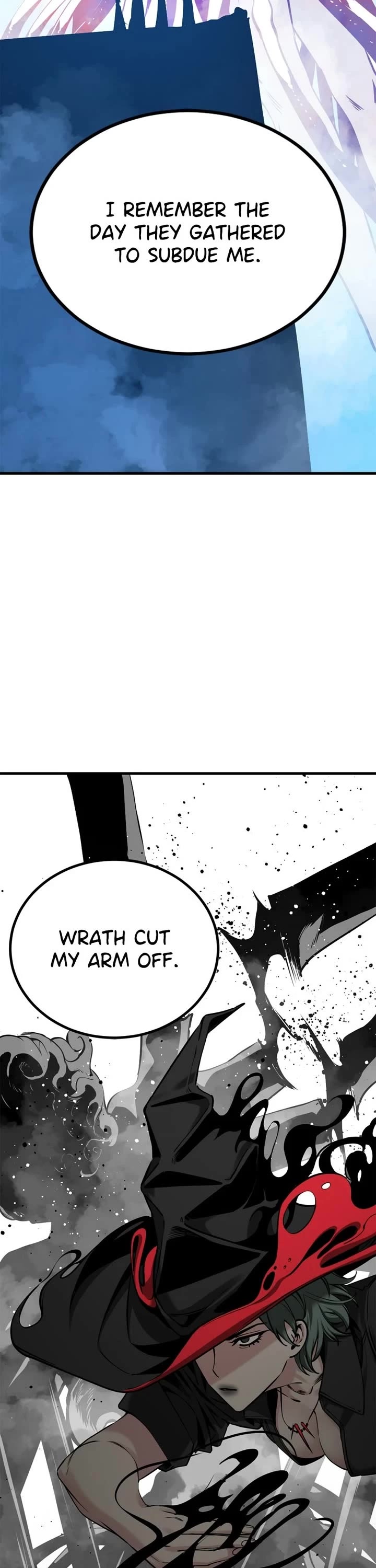Hero Killer (Beolkkul) Chapter 253 page 8 - Chapter 253: Episode 253
