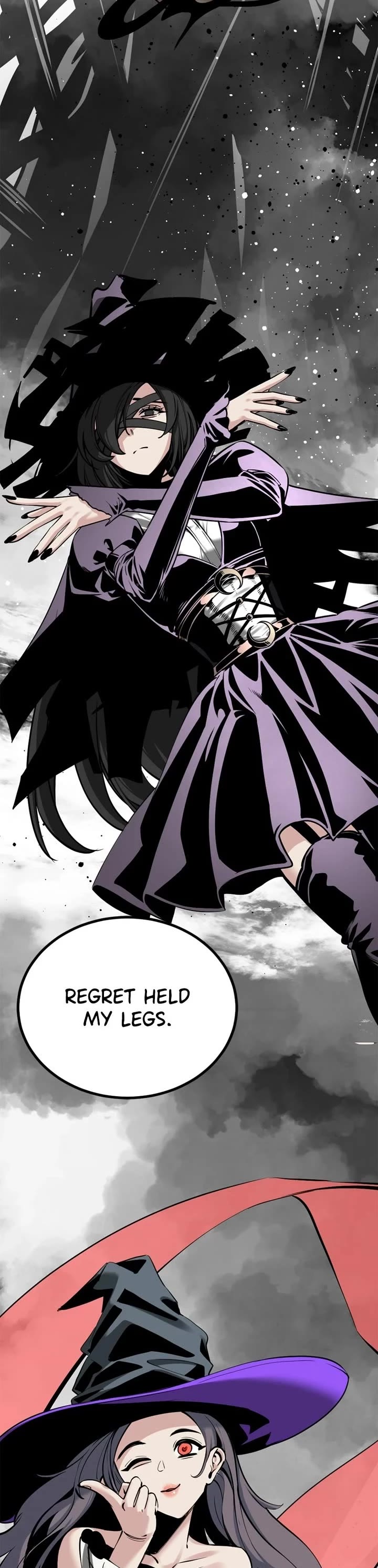 Hero Killer (Beolkkul) Chapter 253 page 9 - Chapter 253: Episode 253