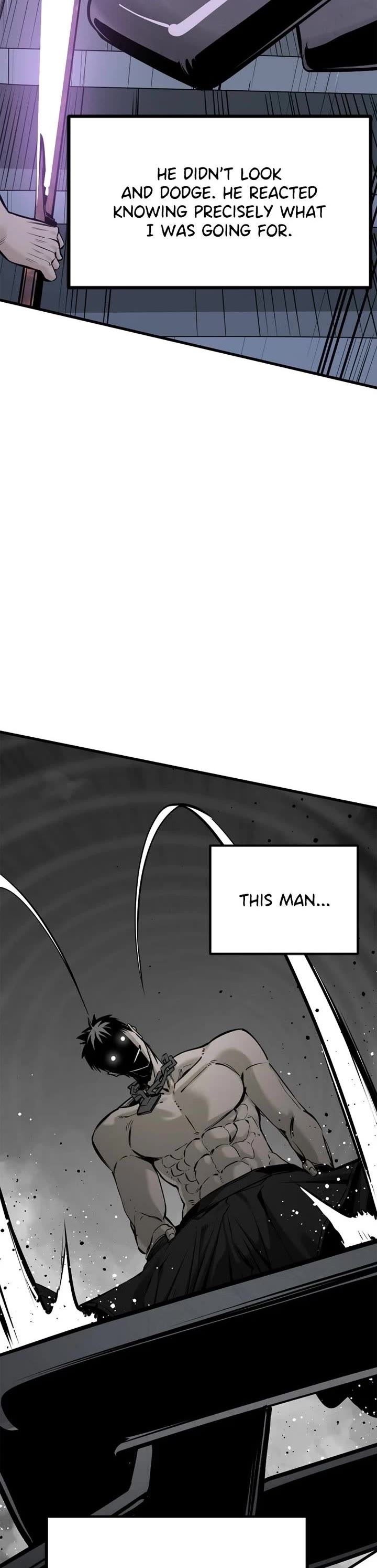 Hero Killer (Beolkkul) Chapter 254 page 10 - Chapter 254: Episode 254