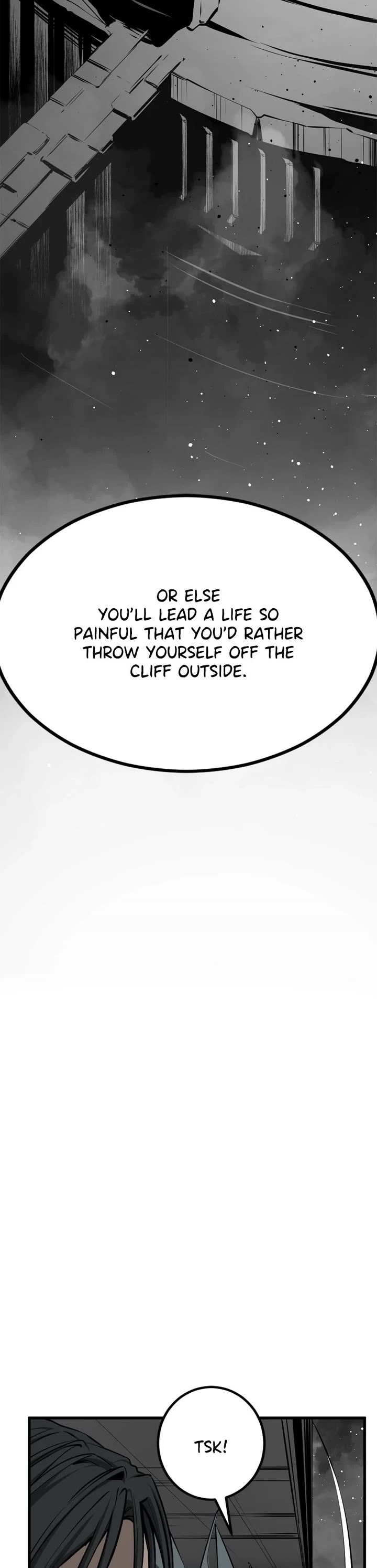 Hero Killer (Beolkkul) Chapter 254 page 14 - Chapter 254: Episode 254