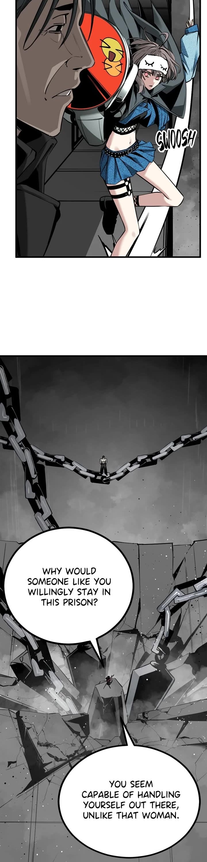 Hero Killer (Beolkkul) Chapter 254 page 15 - Chapter 254: Episode 254