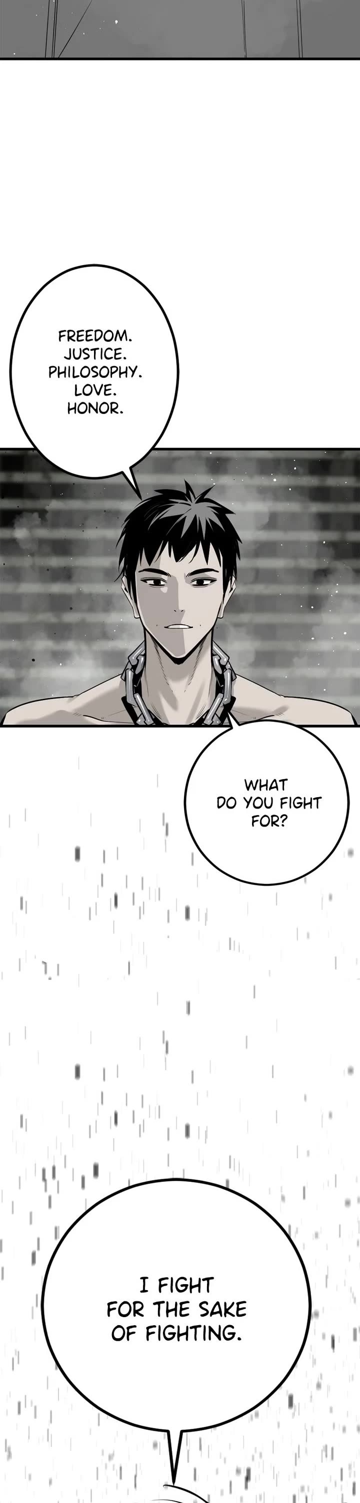 Hero Killer (Beolkkul) Chapter 254 page 16 - Chapter 254: Episode 254