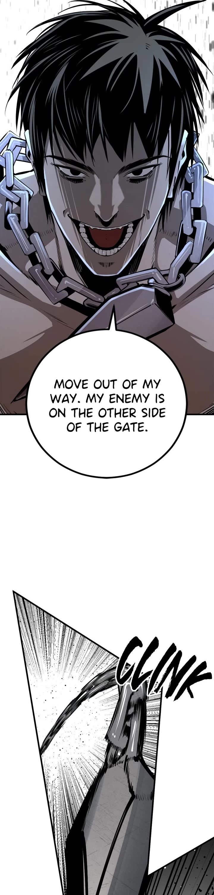 Hero Killer (Beolkkul) Chapter 254 page 17 - Chapter 254: Episode 254