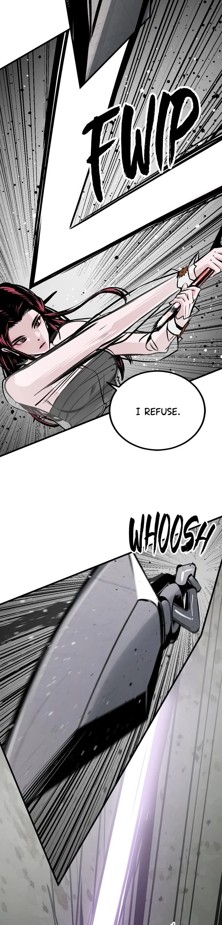 Hero Killer (Beolkkul) Chapter 254 page 18 - Chapter 254: Episode 254