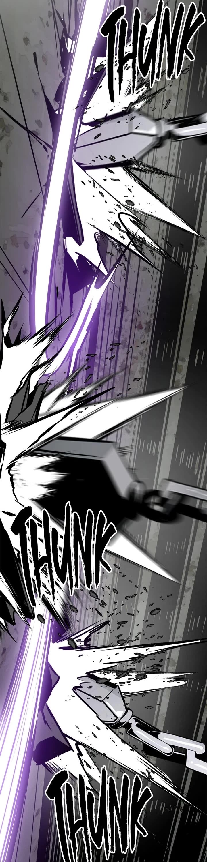 Hero Killer (Beolkkul) Chapter 254 page 19 - Chapter 254: Episode 254