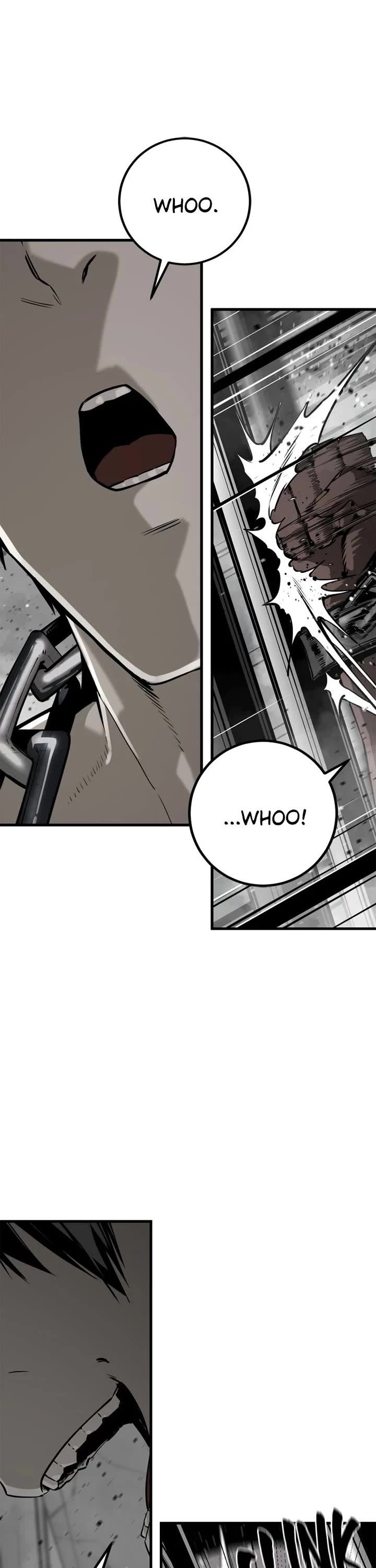 Hero Killer (Beolkkul) Chapter 254 page 2 - Chapter 254: Episode 254