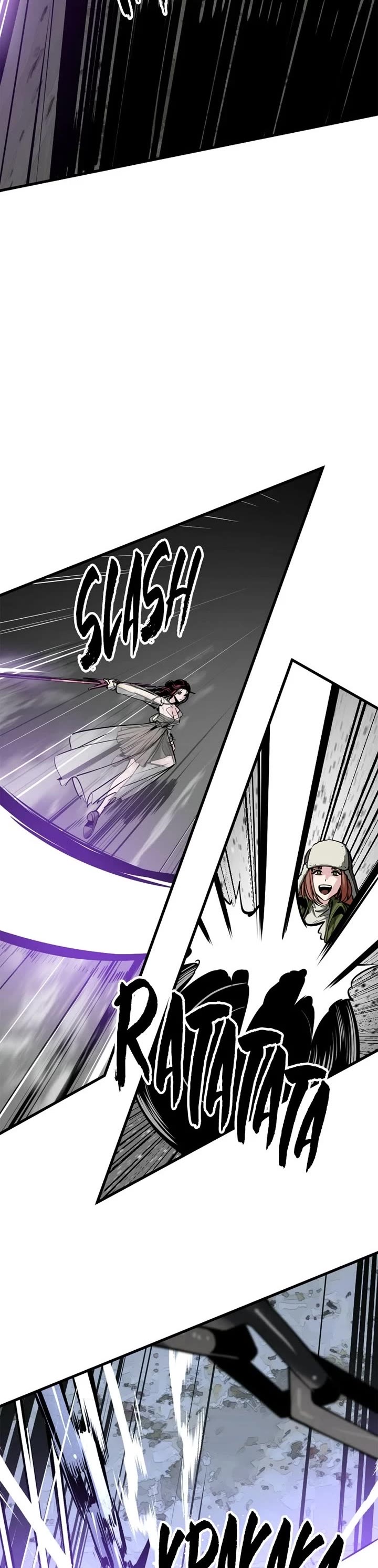 Hero Killer (Beolkkul) Chapter 254 page 20 - Chapter 254: Episode 254