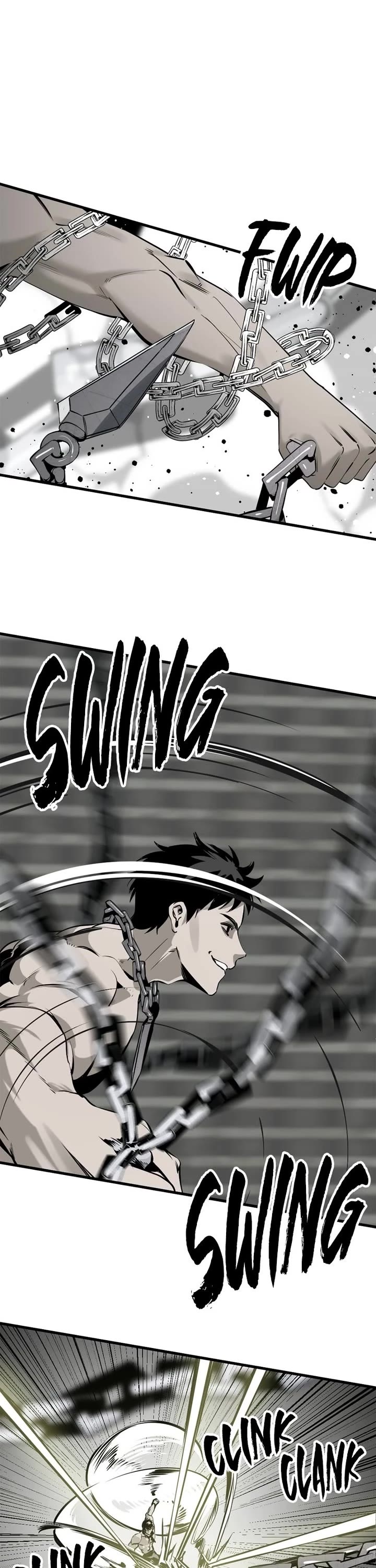 Hero Killer (Beolkkul) Chapter 254 page 22 - Chapter 254: Episode 254