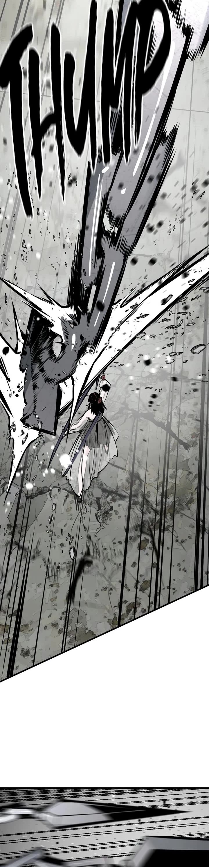 Hero Killer (Beolkkul) Chapter 254 page 24 - Chapter 254: Episode 254