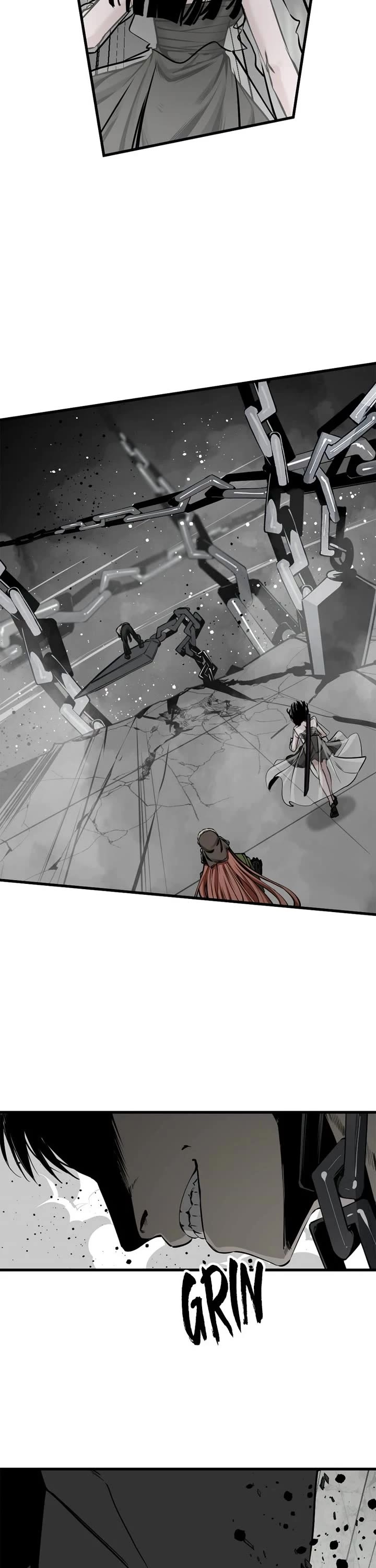 Hero Killer (Beolkkul) Chapter 254 page 26 - Chapter 254: Episode 254
