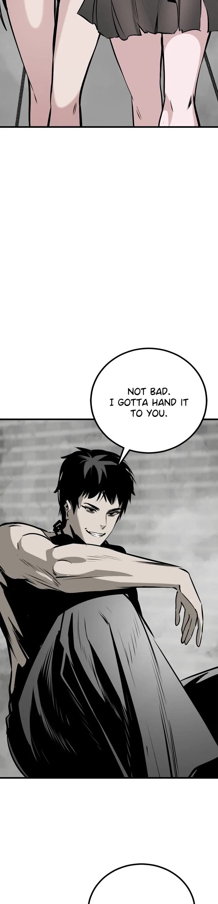 Hero Killer (Beolkkul) Chapter 254 page 34 - Chapter 254: Episode 254