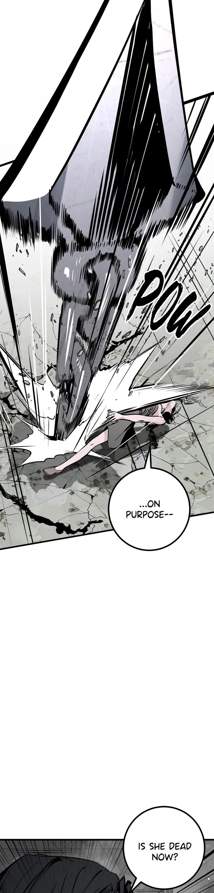 Hero Killer (Beolkkul) Chapter 254 page 36 - Chapter 254: Episode 254
