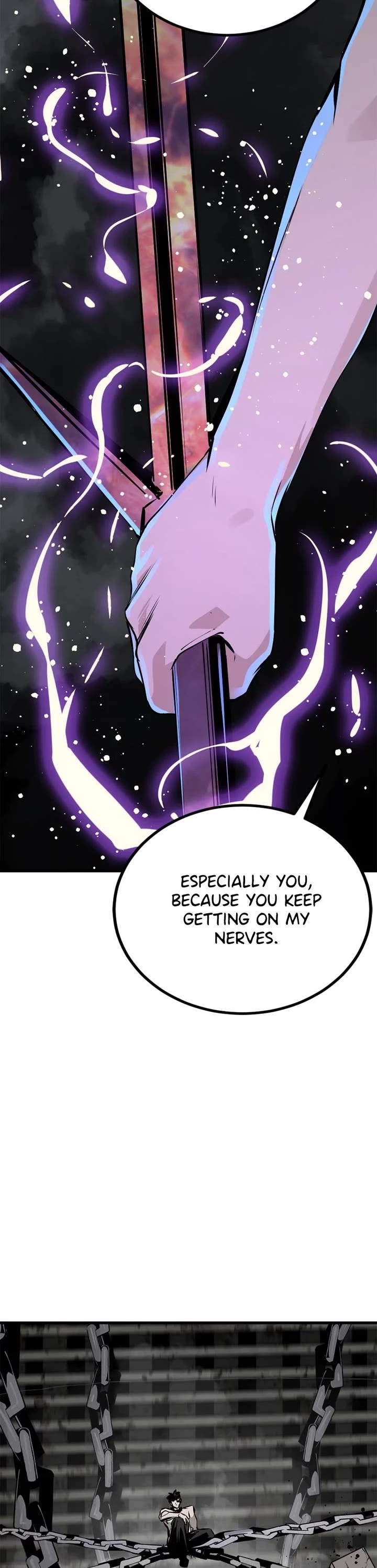Hero Killer (Beolkkul) Chapter 254 page 39 - Chapter 254: Episode 254