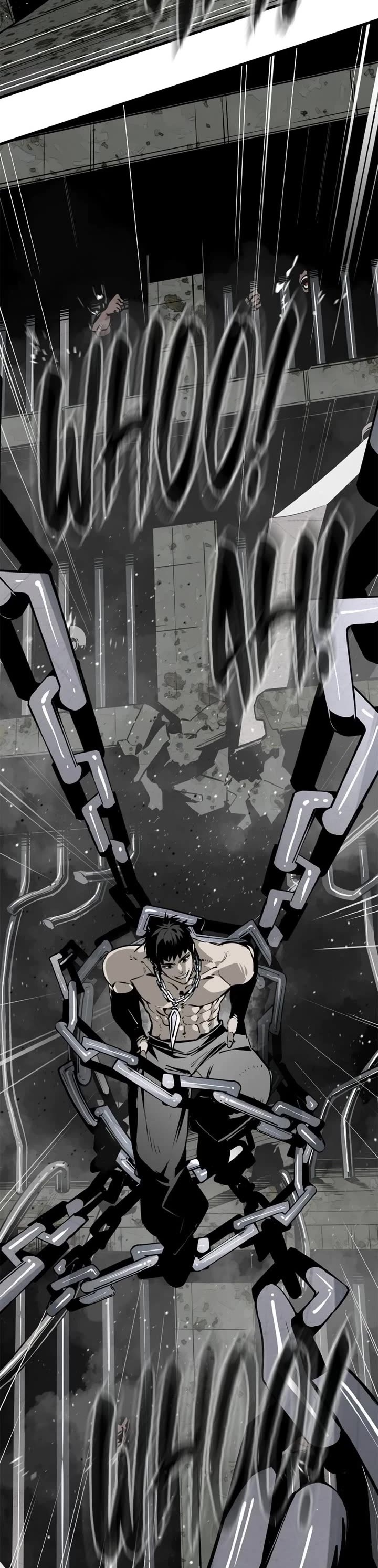 Hero Killer (Beolkkul) Chapter 254 page 4 - Chapter 254: Episode 254