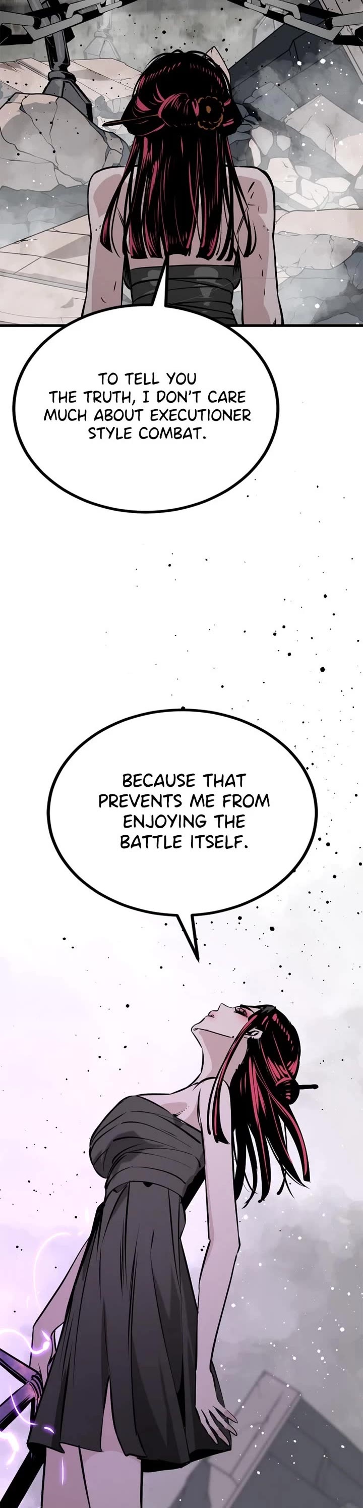 Hero Killer (Beolkkul) Chapter 254 page 40 - Chapter 254: Episode 254