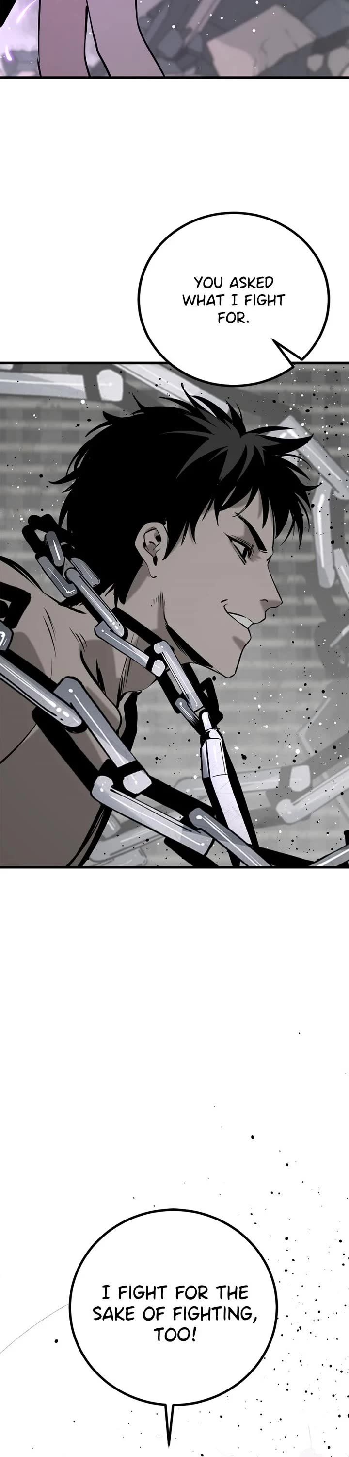 Hero Killer (Beolkkul) Chapter 254 page 41 - Chapter 254: Episode 254