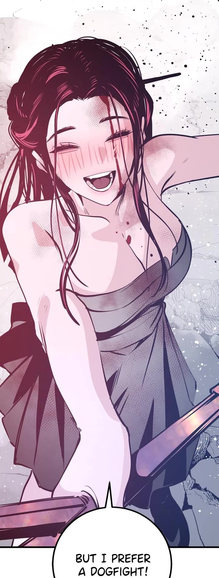 Hero Killer (Beolkkul) Chapter 254 page 42 - Chapter 254: Episode 254