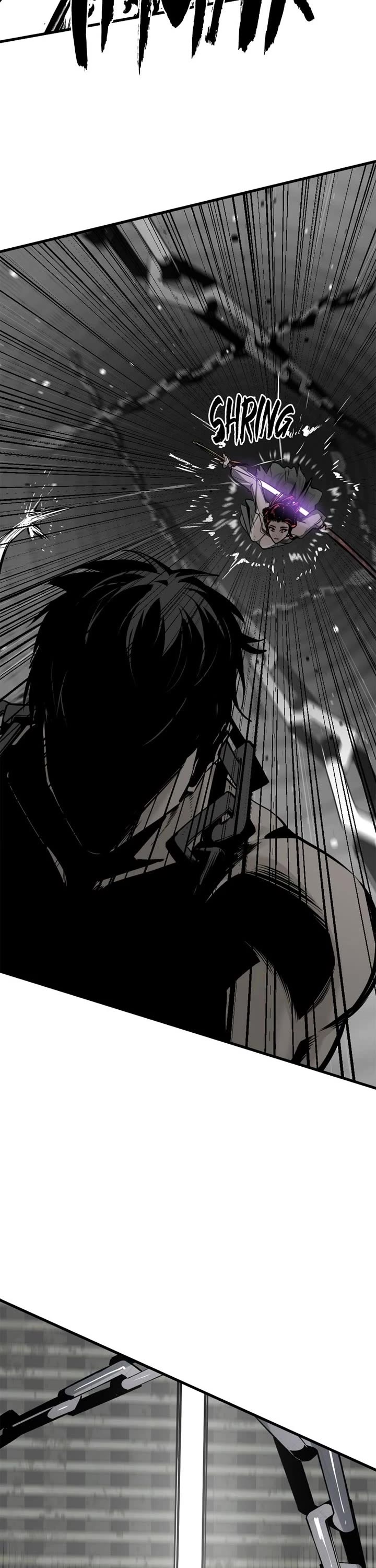 Hero Killer (Beolkkul) Chapter 254 page 7 - Chapter 254: Episode 254