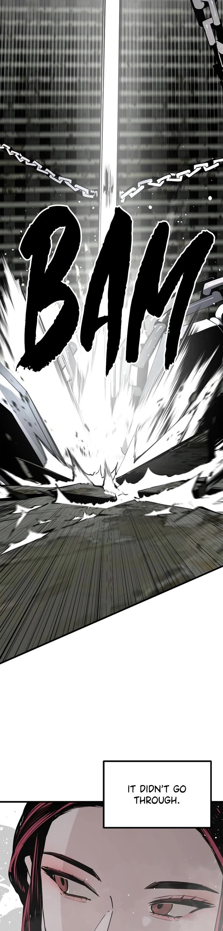Hero Killer (Beolkkul) Chapter 254 page 8 - Chapter 254: Episode 254