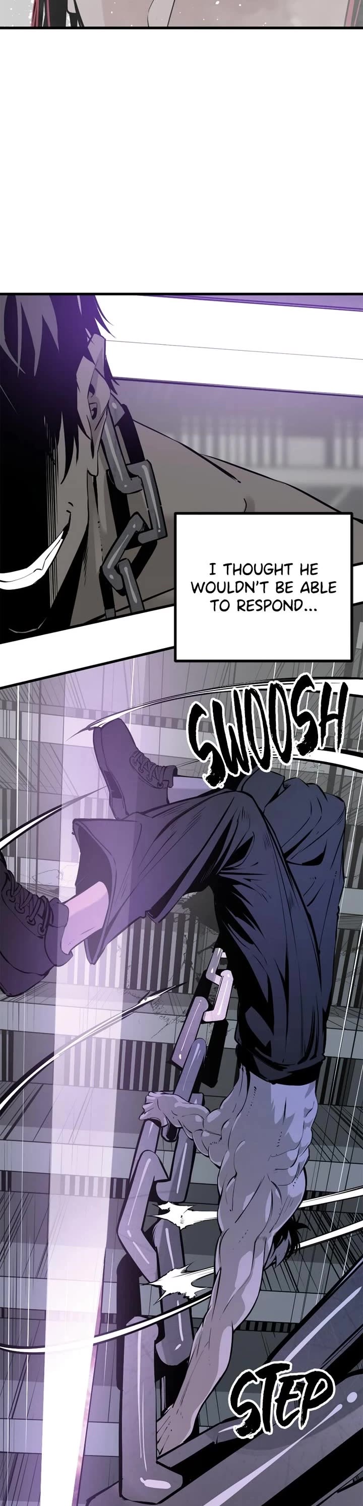 Hero Killer (Beolkkul) Chapter 254 page 9 - Chapter 254: Episode 254