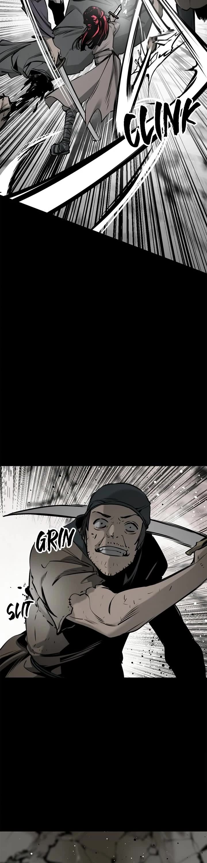 Hero Killer (Beolkkul) Chapter 255 page 12 - Chapter 255: Episode 255