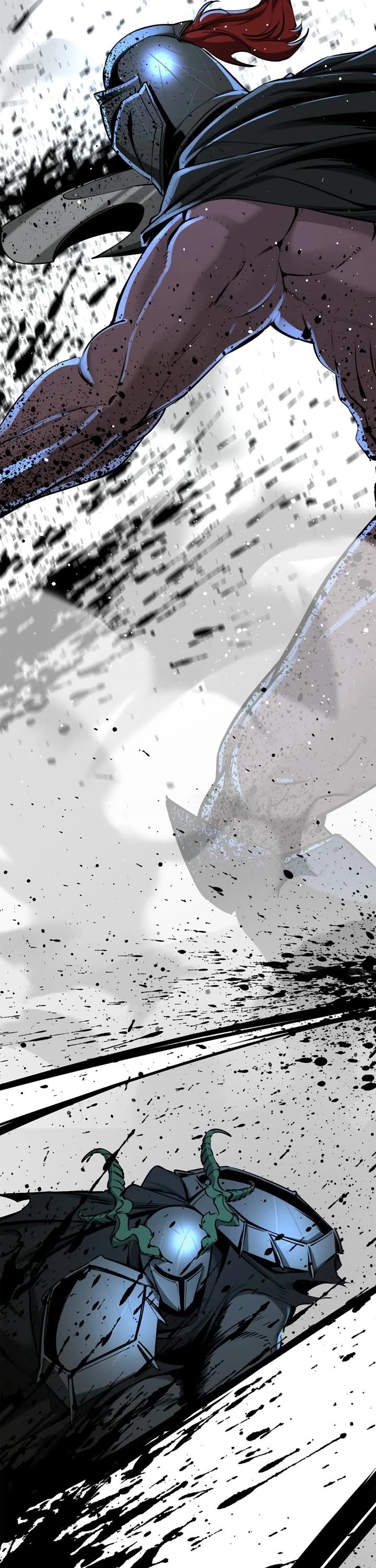 Hero Killer (Beolkkul) Chapter 255 page 16 - Chapter 255: Episode 255