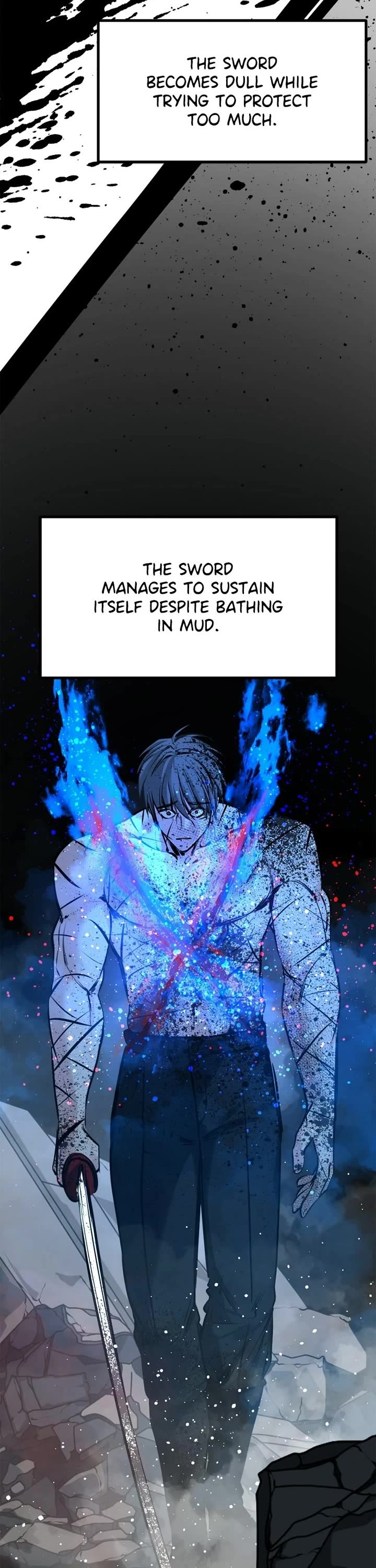 Hero Killer (Beolkkul) Chapter 255 page 17 - Chapter 255: Episode 255