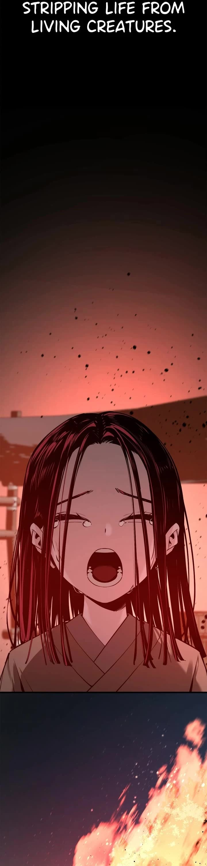 Hero Killer (Beolkkul) Chapter 255 page 2 - Chapter 255: Episode 255