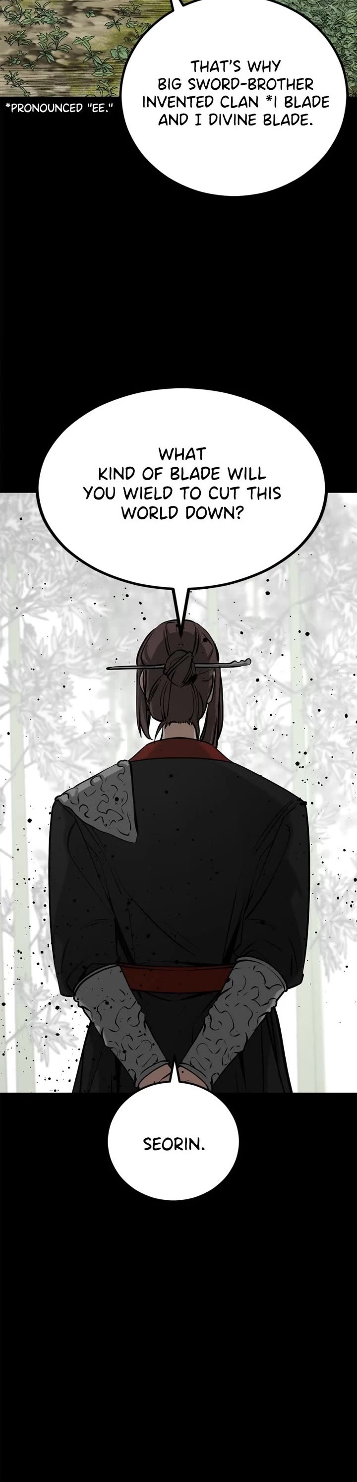 Hero Killer (Beolkkul) Chapter 255 page 20 - Chapter 255: Episode 255