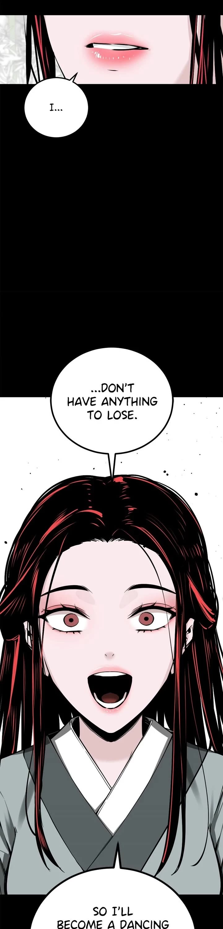 Hero Killer (Beolkkul) Chapter 255 page 21 - Chapter 255: Episode 255