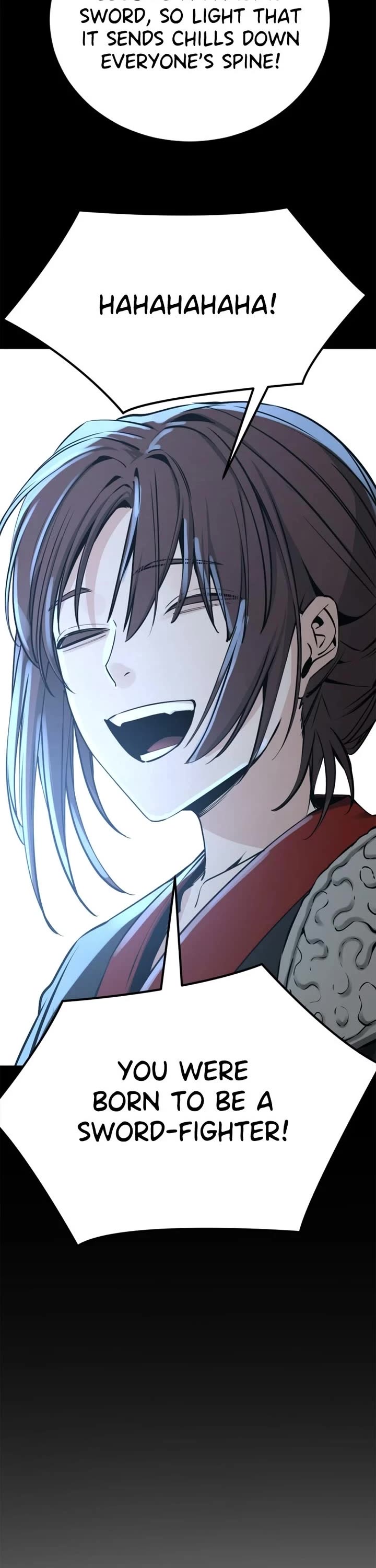 Hero Killer (Beolkkul) Chapter 255 page 22 - Chapter 255: Episode 255