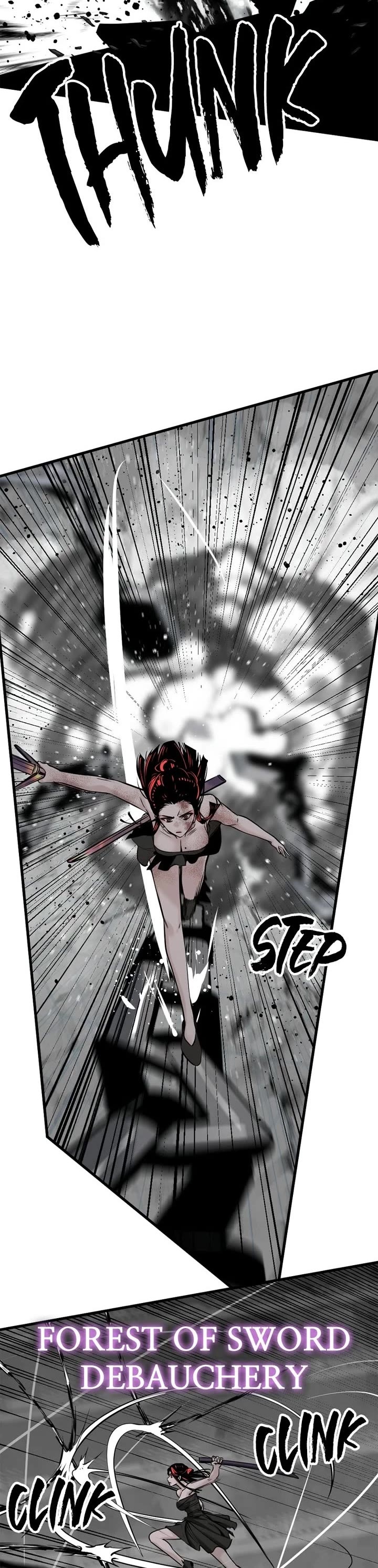 Hero Killer (Beolkkul) Chapter 255 page 25 - Chapter 255: Episode 255