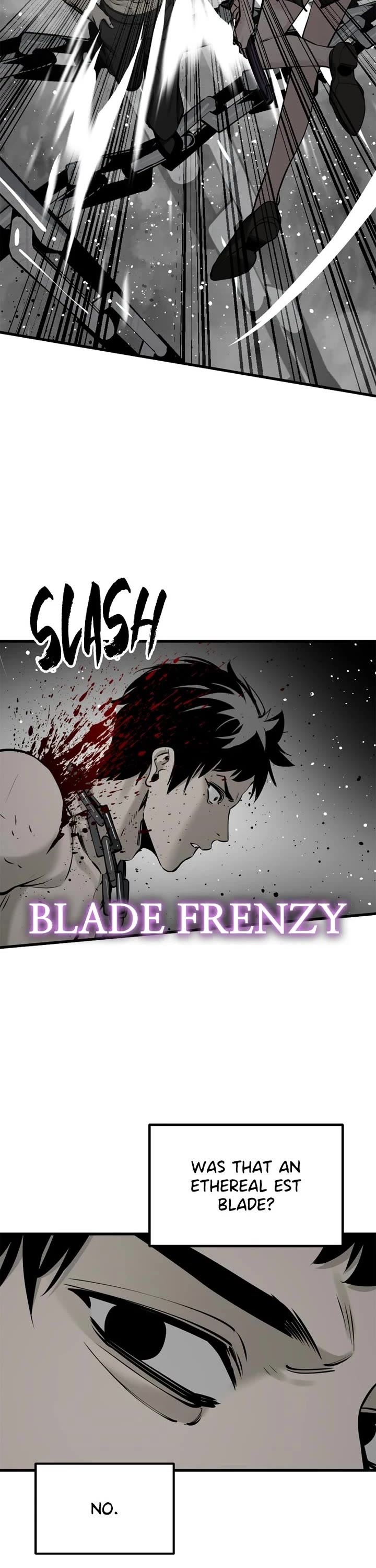 Hero Killer (Beolkkul) Chapter 255 page 27 - Chapter 255: Episode 255