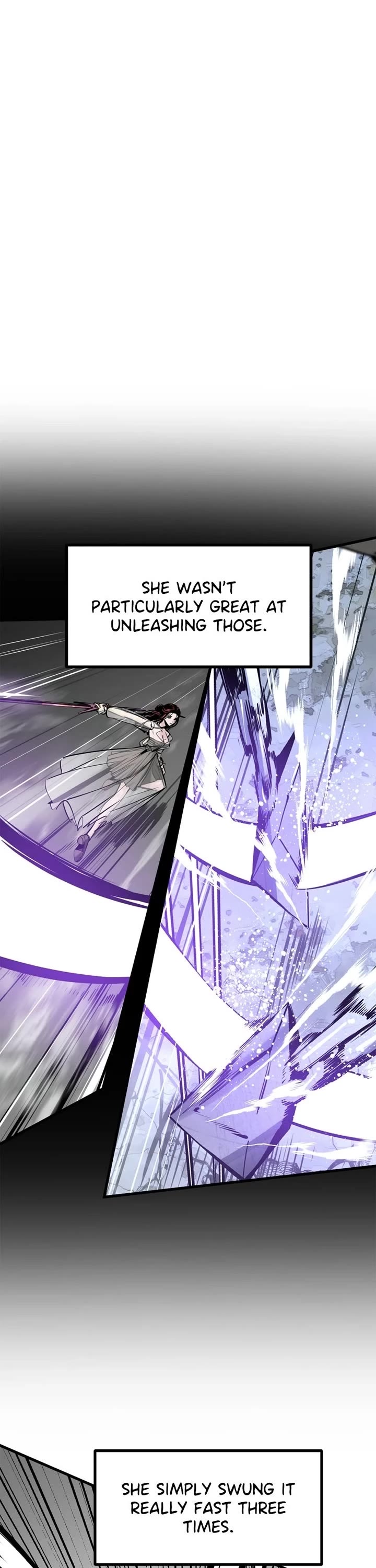 Hero Killer (Beolkkul) Chapter 255 page 28 - Chapter 255: Episode 255