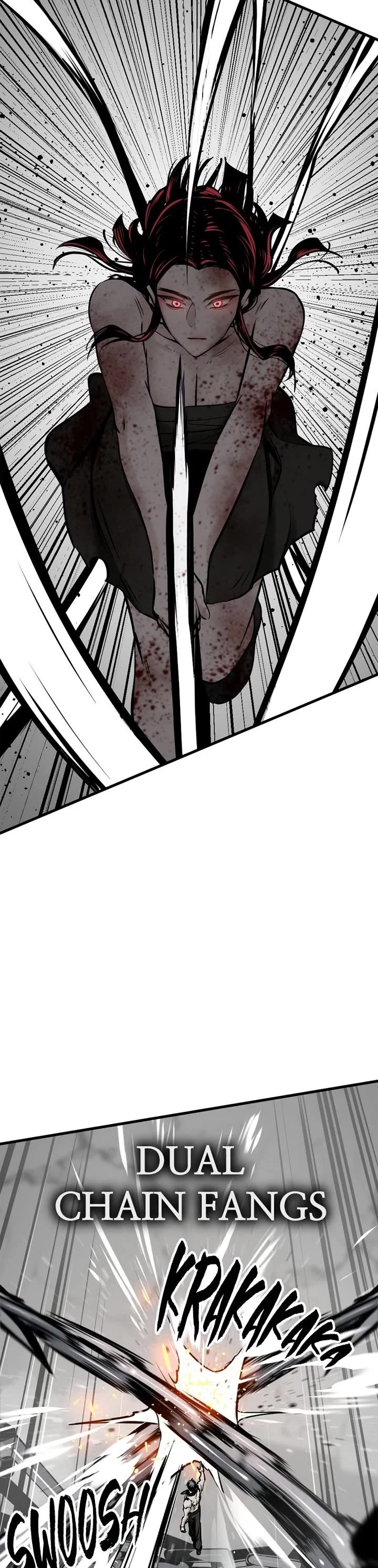Hero Killer (Beolkkul) Chapter 255 page 29 - Chapter 255: Episode 255