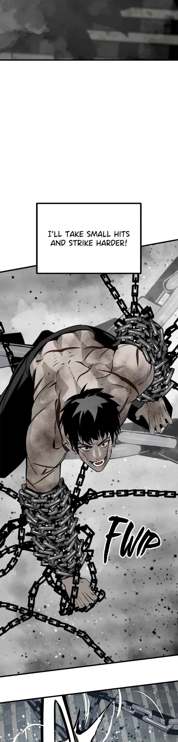 Hero Killer (Beolkkul) Chapter 255 page 34 - Chapter 255: Episode 255
