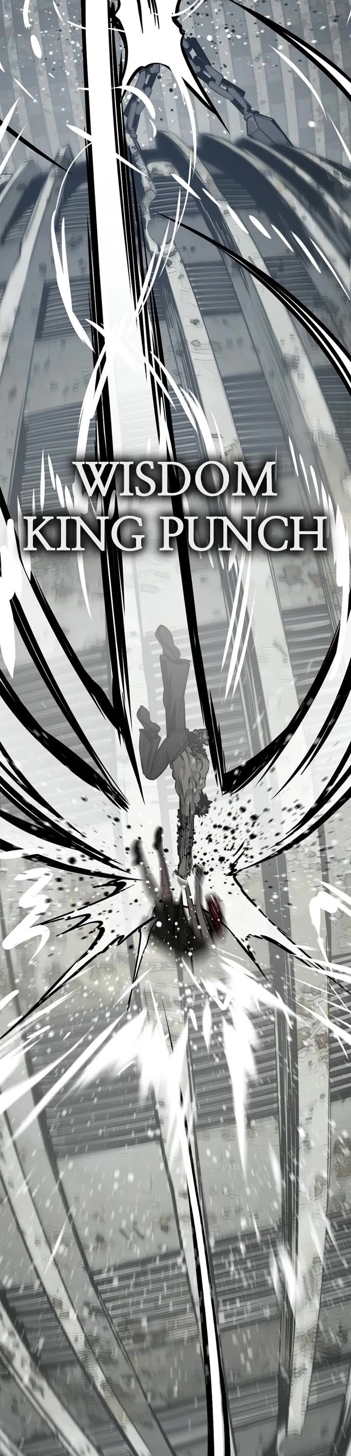 Hero Killer (Beolkkul) Chapter 255 page 35 - Chapter 255: Episode 255