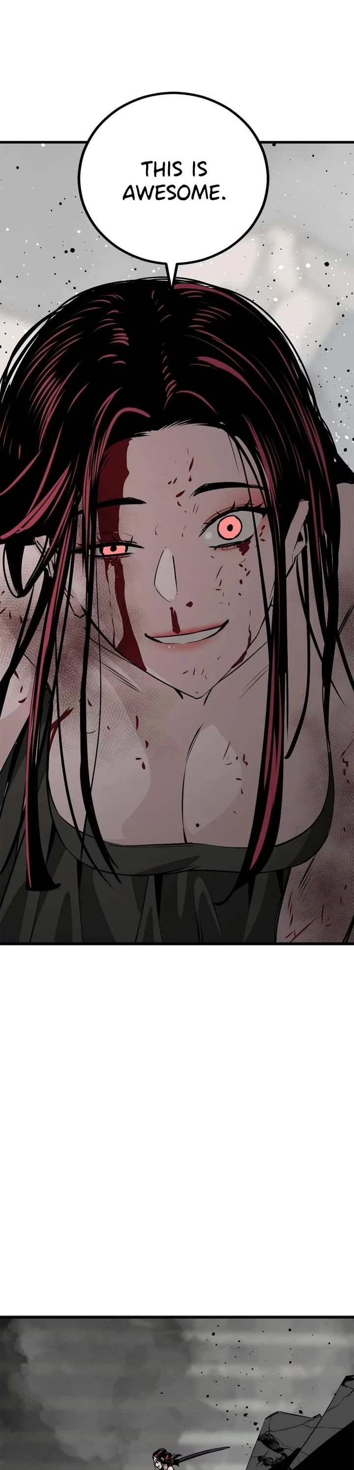 Hero Killer (Beolkkul) Chapter 255 page 39 - Chapter 255: Episode 255