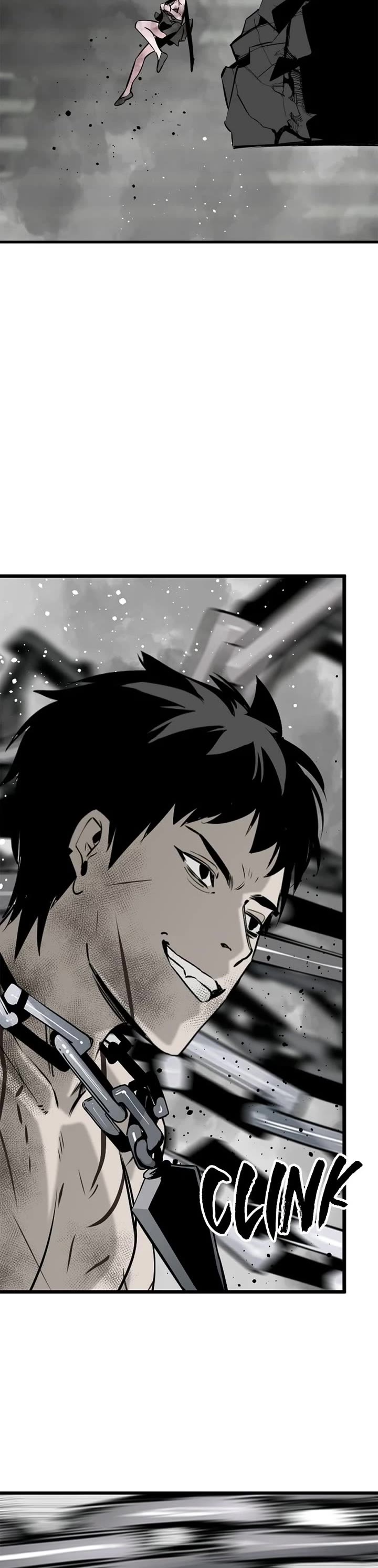 Hero Killer (Beolkkul) Chapter 255 page 40 - Chapter 255: Episode 255