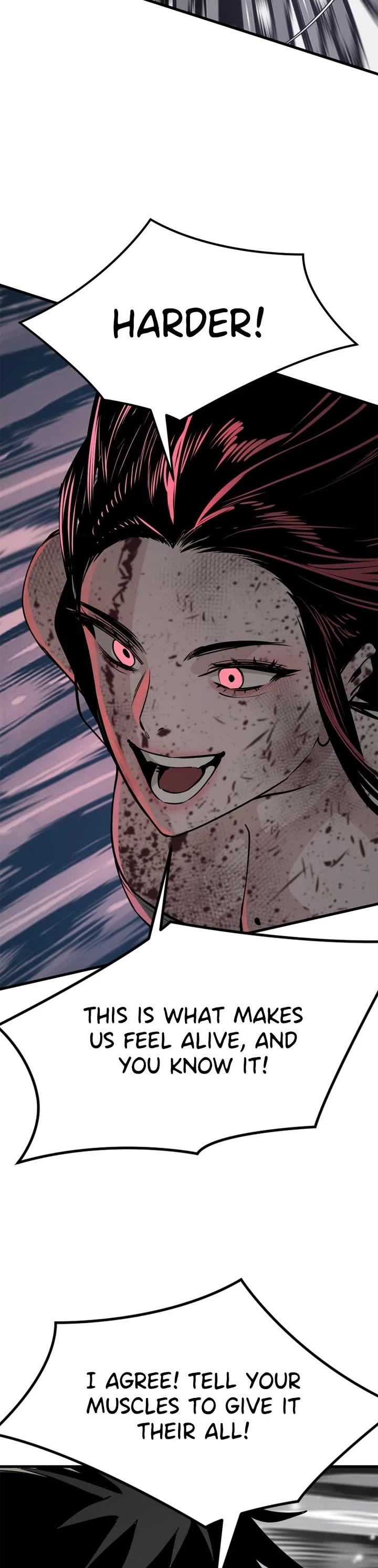 Hero Killer (Beolkkul) Chapter 255 page 44 - Chapter 255: Episode 255