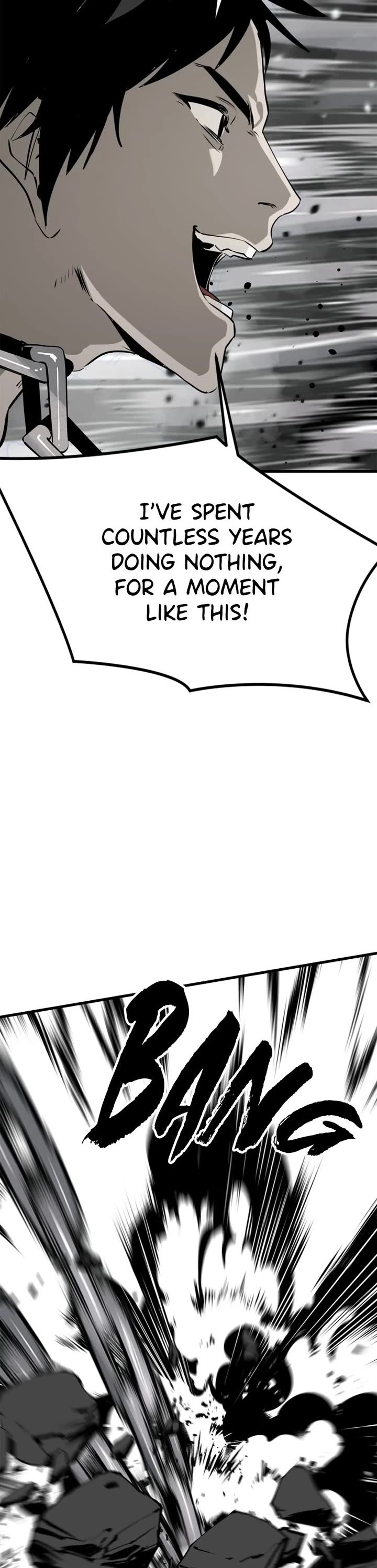 Hero Killer (Beolkkul) Chapter 255 page 45 - Chapter 255: Episode 255