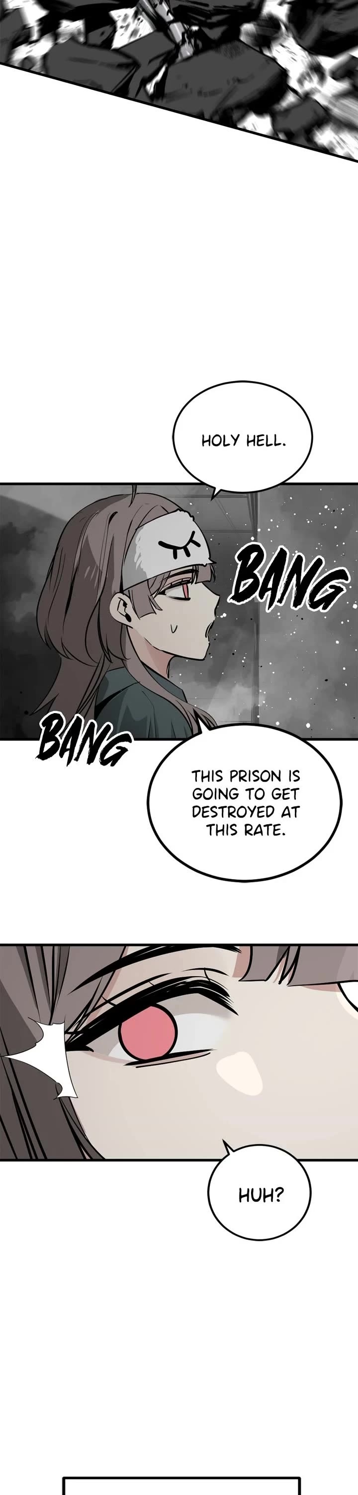 Hero Killer (Beolkkul) Chapter 255 page 46 - Chapter 255: Episode 255