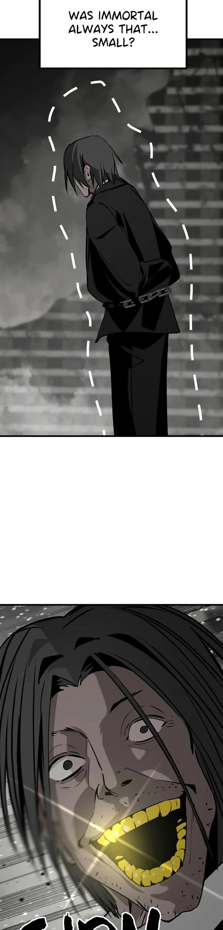 Hero Killer (Beolkkul) Chapter 255 page 47 - Chapter 255: Episode 255