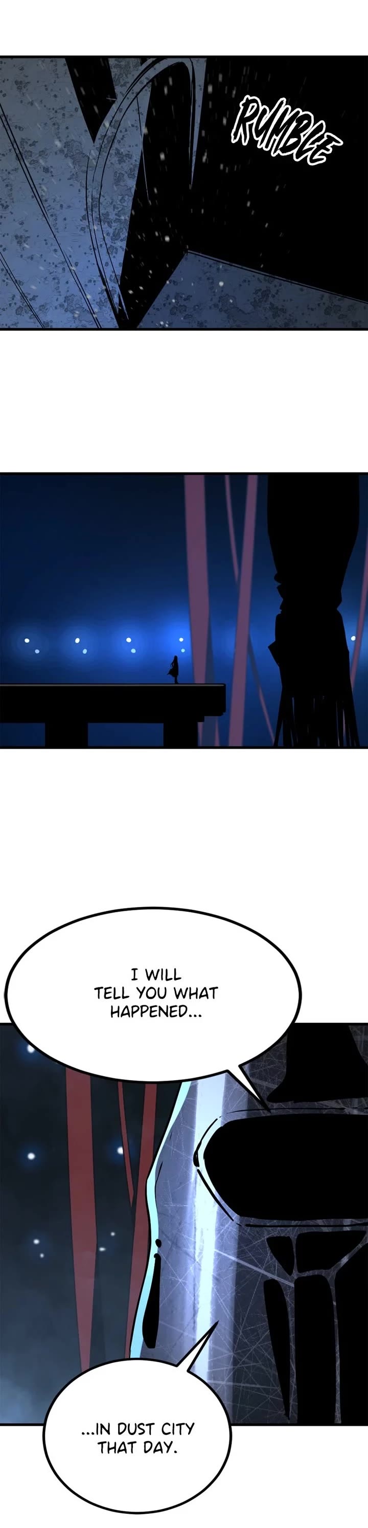 Hero Killer (Beolkkul) Chapter 255 page 49 - Chapter 255: Episode 255