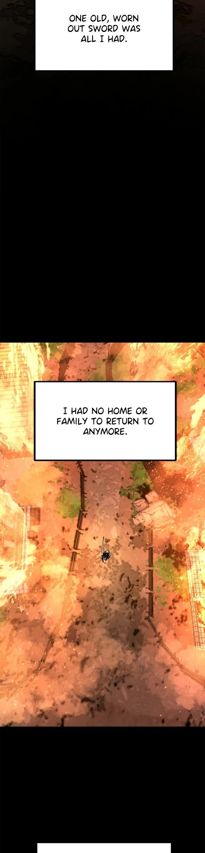 Hero Killer (Beolkkul) Chapter 255 page 5 - Chapter 255: Episode 255
