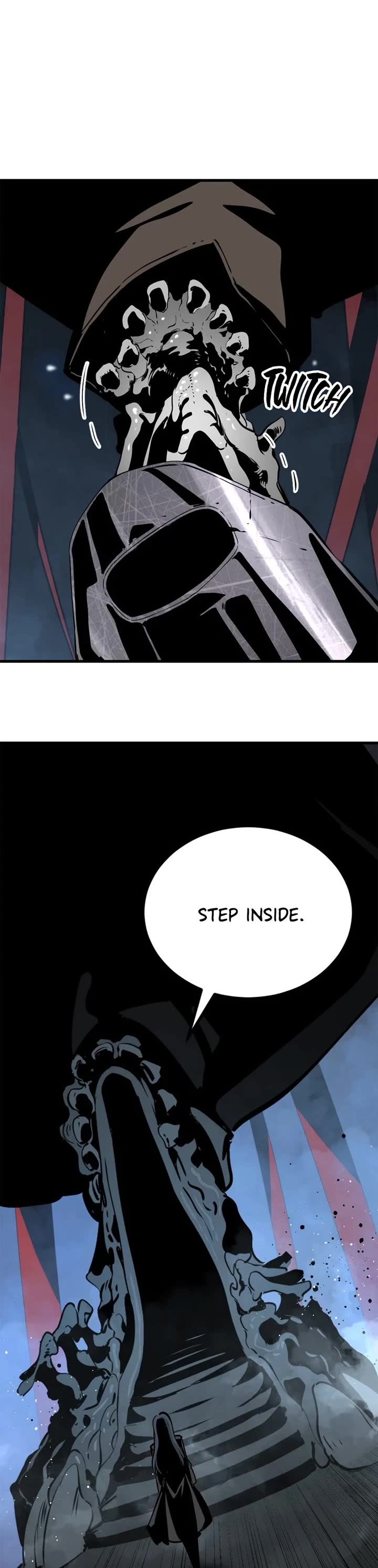Hero Killer (Beolkkul) Chapter 255 page 50 - Chapter 255: Episode 255