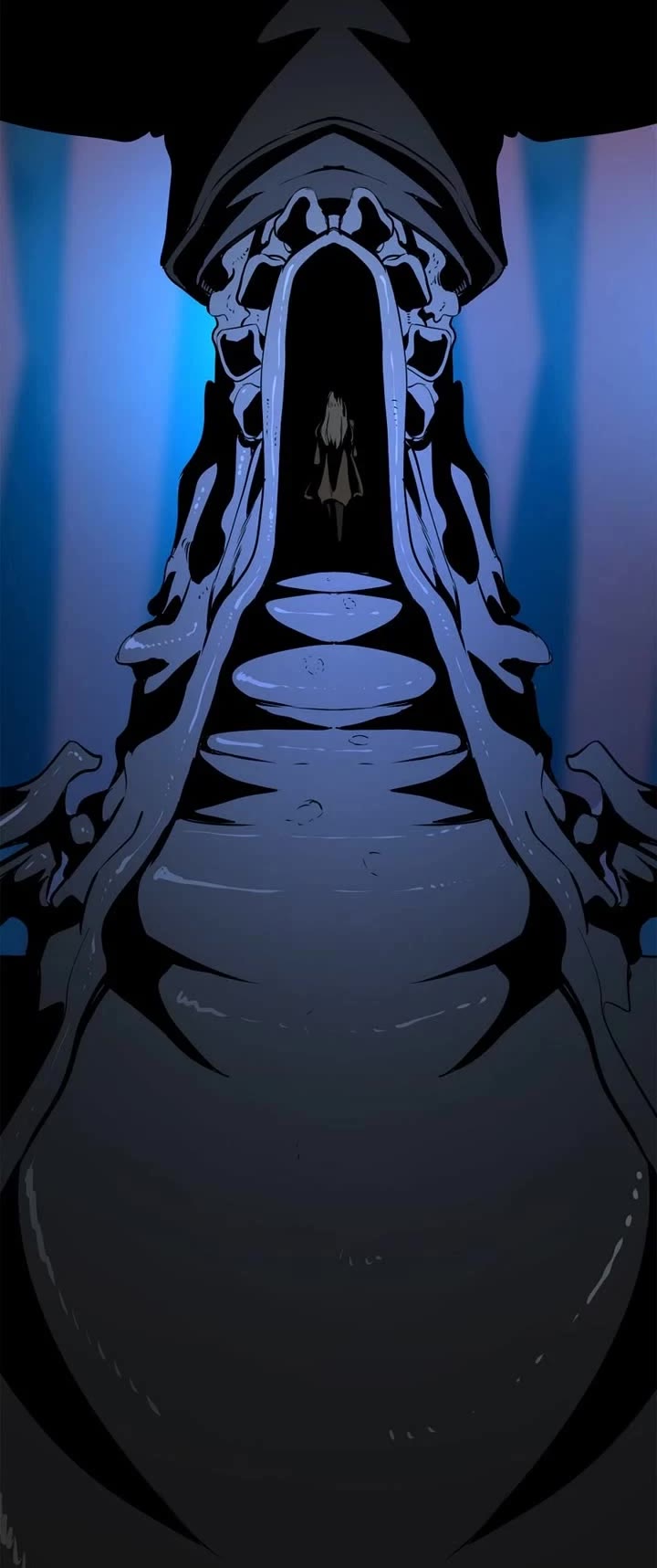 Hero Killer (Beolkkul) Chapter 255 page 52 - Chapter 255: Episode 255