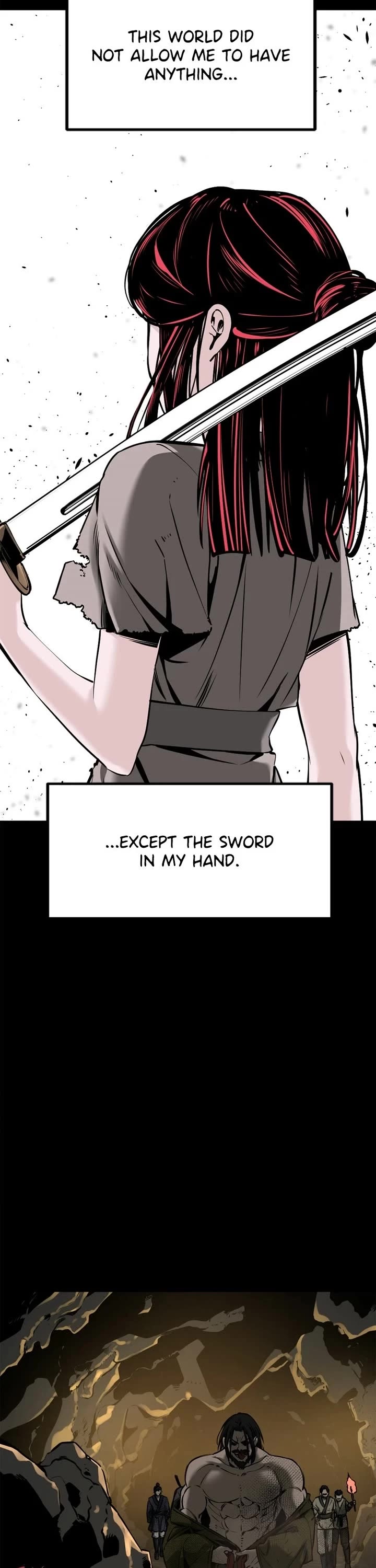 Hero Killer (Beolkkul) Chapter 255 page 6 - Chapter 255: Episode 255
