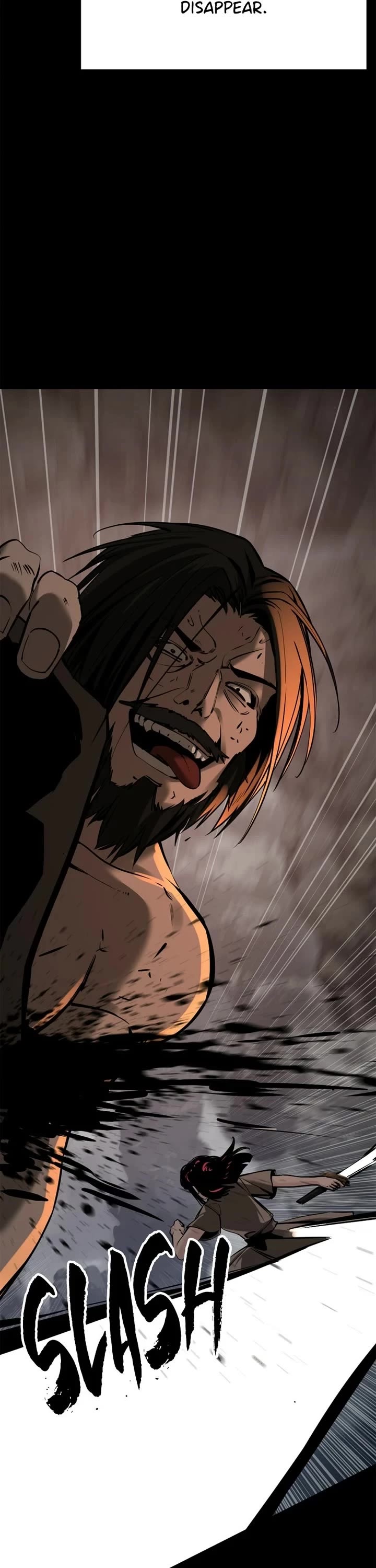 Hero Killer (Beolkkul) Chapter 255 page 8 - Chapter 255: Episode 255