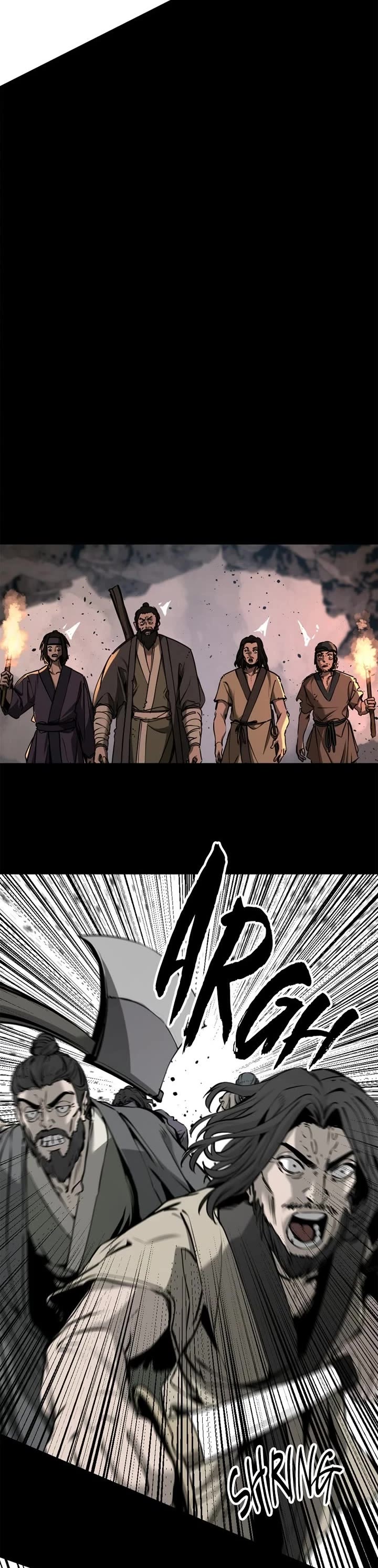 Hero Killer (Beolkkul) Chapter 255 page 9 - Chapter 255: Episode 255